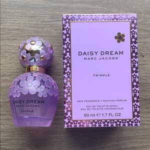 Marc Jacobs daisy twinkle ✨